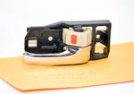 01-05 Lexus IS300 Front Right Door Inside Handle 69205-47010-A1 Oem. Fixed Price $47.60.