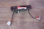 1991-1995 Acura Legend Sedan Fl Front Driver Left Interior Door Handle Lever. Fixed Price $130.99.