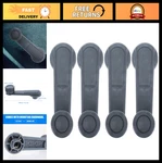 4PCS Car Window Crank Handles - Manual Winder Replacement For Older Models, Dura. Fixed Price $34.19.