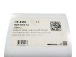 Fits 1996-1997 Ford Aspire Valve Exhaust Gas Recirc F6BZ9D475AA New Oem. Fixed Price $229.30.