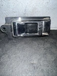 90 91 Chrysler Imperial Std 3.3L At Left Rear Interior Door Handle Original Part. Fixed Price $17.95.