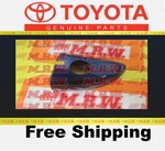 14-19 Toyota Corolla Door Handle Cap Key Lock Trim Blue 8W7 Driver Side Oem New. Fixed Price $42.45.