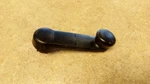 Window Crank Handle Fits 97 Ranger 289846. Fixed Price $40.00.