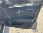 Mercedes Benz C250 2013 Front Door Trim Panel 988816. Fixed Price $223.25.