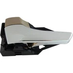 Dorman 91371 Interior Door Handles Front Rear Driver Left Side For RAV4. Fixed Price $47.44.