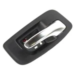 For Dodge Charger 19-23 5PF62DX9AF Front Right Inner Interior Door Handle. Fixed Price $146.56.