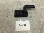 2000 Chevrolet Suburban Front Left Driver Side Door Interior Handle Black Oem+. Fixed Price $30.60.