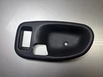 1998-2005 Chevy S-10 Blazer Interior Door Handle Trim Bezel Driver Side Lh Oem. Fixed Price $15.00.