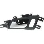 Left Front Interior Door Handle 2004-2008 Acura Tl Cyl 3.5L 3.2L 72160SEPA01ZA. Fixed Price $57.50.