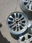 Wheel 20X8-1/2 12 Spoke Fits 06-14 Tahoe 477139. Fixed Price $215.00.