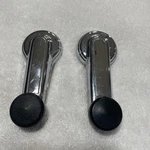 1984-1988 Buick Century Window Cranks Handle 20316274 Chrome Finish Set Of 2.. Fixed Price $5.99.