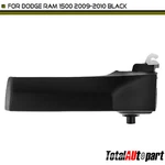 Inside Door Handle For Ram 1500 2011-2018 Dodge 2009-2010 Rear Driver. Fixed Price $20.99.