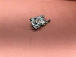 Bmw E12 528I 530I Rear Right Door Catch Oem #79303. Fixed Price $100.00.