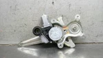 14 - 15 Lexus IS250 Left Driver Rear Electric Door Window Regulator. Fixed Price $18.36.