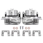 Front Brake Caliper Set Subaru Impreza Forester Legacy 2003-2014 19-B2683B. Fixed Price $79.75.
