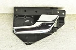 2009-2015 Jaguar Xf Front Right Door Handle Interior 8X23-22600-AD 09-15. Fixed Price $13.95.