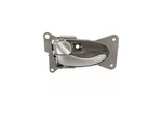 2008-2011 Ford Focus Interior Door Handle Front Left Techpro 52695FMYF 2009. Fixed Price $17.07.