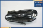 Porsche Boxster Cayman Oem 05-08 Left Driver Side Door Handle Black. Fixed Price $32.17.