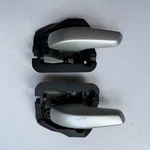 Smart Fortwo (2007 2014) Inner Front Door Handles Set (left & Right) Genuine. Fixed Price $34.95.