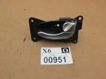 Door Handle Altima 2002 2004 Nissan Passenger Side Rear Back Interior Opener Oem. Fixed Price $19.98.