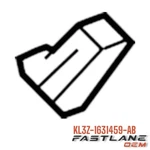 2019-2022 Ford Cover New Oem KL3Z-1631459-AB. Fixed Price $29.34.