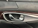 Interior Inner Door Handle Passenger Right Front 2015 16 17 18 19 Infiniti Q70. Fixed Price $38.00.