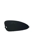 2001-2005 Honda Civic Coupe Front Right Door Panel Handle Screw Cover Cap Oem. Fixed Price $24.27.