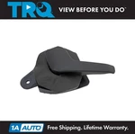 Trq Rear Left Interior Door Handle 2000-2003 Ford Taurus 00-02 Mercury Sable. Fixed Price $19.95.