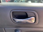 Interior Inner Door Handle Passenger Right Rear 2004 05 06 07 08 Acura Tsx. Fixed Price $19.60.