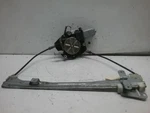 Passenger Rear Window Regulator Electric Fits 01-05 Civic 25247. Fixed Price $46.62.