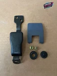 89-1991 Honda Civic Rear Quarter Glass Window Lock Latch 73520-SH3-J10 Si Dr. Fixed Price $69.00.