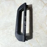 Bmw X5 2005 Black Non Sided Interior Roof Grab Handle 8257226. Fixed Price $26.81.