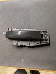 2011 Dodge Challenger Passenger Side Door Handle With Assembly Bracket. Fixed Price $65.00.