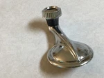 Gm Vent Window Crank Handle Chevrolet Oldsmobile Pontiac Buick. Fixed Price $9.99.