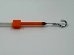 For 96-03 Bmw E39 Door Opener Handle Cable Fixture Front L/r 51217032927/28. Fixed Price $65.01.