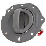 Dorman 88203 Interior Door Handle Rear Right Kit. Fixed Price $119.98.