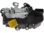 For 2010-2014 Chevrolet Suburban 1500 Door Lock Actuator Motor Dorman 82398WTMV. Fixed Price $134.32.