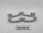 Bmw 328I 335I E90 Sedan Safety Grab Handle Set Of Four Fits 2007-2011. Fixed Price $42.47.