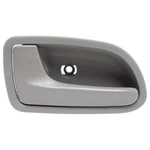 Interior Door Handle For 2003-2005 Kia Front Driver Side Beige Plastic. Fixed Price $11.42.