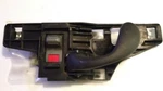 2002 Chevy Blazer Left Driver Side Rear Interior Door Handle 15031321. Fixed Price $43.63.