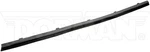 Left Door Belt Molding Dorman For 1996-2001 Oldsmobile Bravada 1997 1998 1999. Fixed Price $71.25.