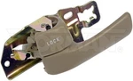Dorman 80492 Interior Door Handle Front/rear Left Smooth Beige For 92-96 Camry. Fixed Price $48.99.