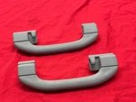 92-96 Bmw E36 Series Coupe Front Left & Right Upper Roof Grab Handle Set Oem. Fixed Price $44.06.