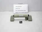 2010-2019 Jaguar Xj Rear Left Interior Roof Grab Grip Handle C2D14387AMN Oem. Fixed Price $11.25.