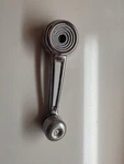 Ford Window Crank Handle Oem Used D3AB 6523342 Aa 1973 Ranchero Torino F100. Fixed Price $9.99.