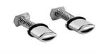 1967-69 Camaro, Firebird, 66-67 Gto & 68-79 Nova Door Handle Push Button Pair. Fixed Price $11.09.