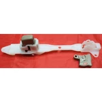 Interior Door Handle For 98-2003 Toyota Sienna Rear Lh Sliding Dr Brown. Fixed Price $28.72.
