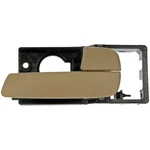 Dorman 81147 Interior Door Handle Front Right Smooth Beige. Fixed Price $51.99.