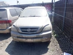 Passenger Door Handle Exterior Assembly Front Fits 03-08 Sorento 30051001. Fixed Price $110.70.