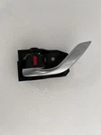 2016-2021 Mazda MX-5 Miata Interior Door Handle Left, Driver Side KD5359330C. Fixed Price $22.99.